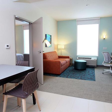 Home2 Suites By Hilton נמפה מראה חיצוני תמונה