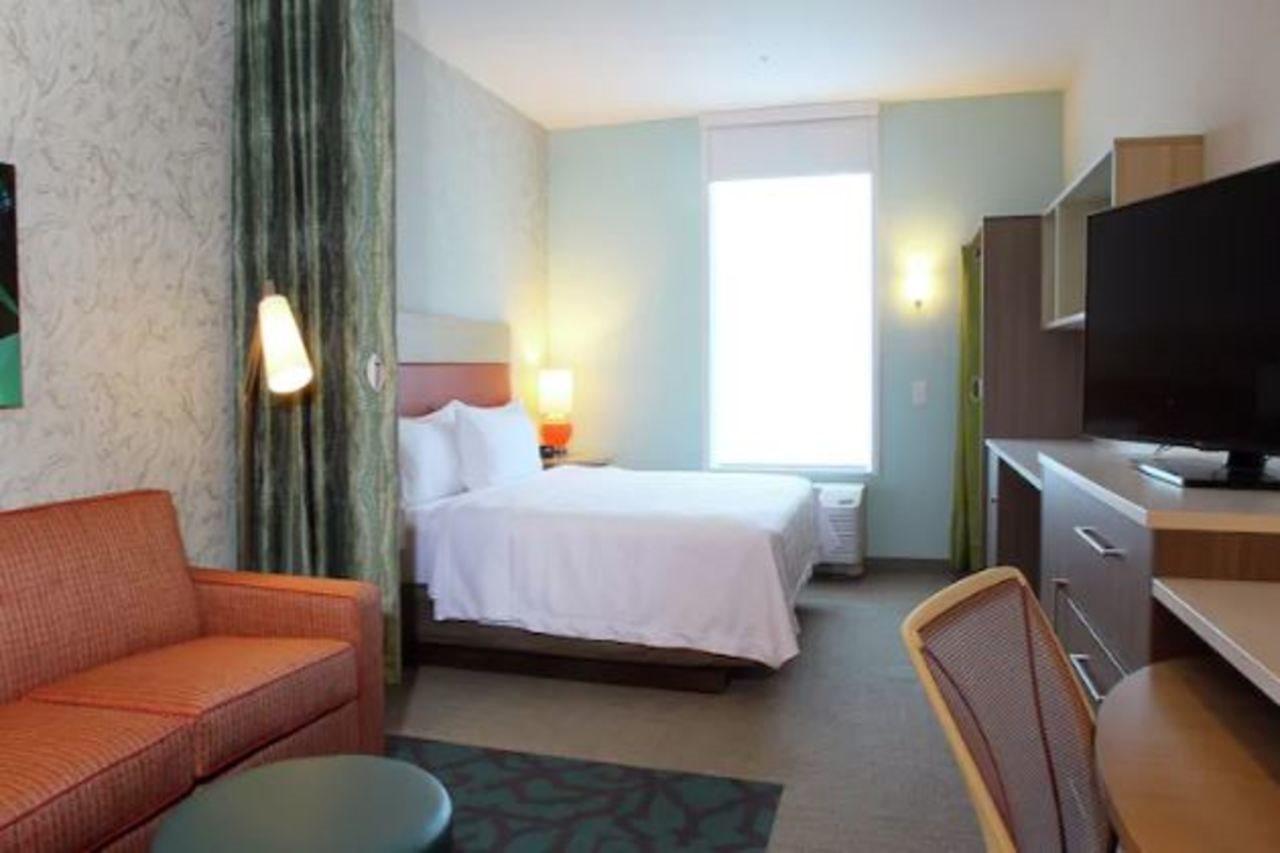 Home2 Suites By Hilton נמפה מראה חיצוני תמונה