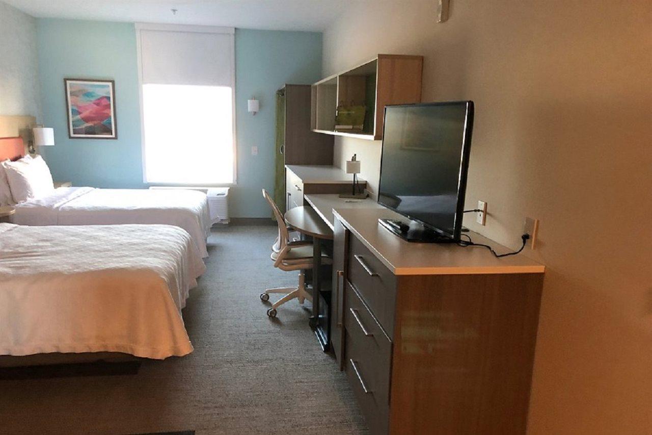 Home2 Suites By Hilton נמפה מראה חיצוני תמונה
