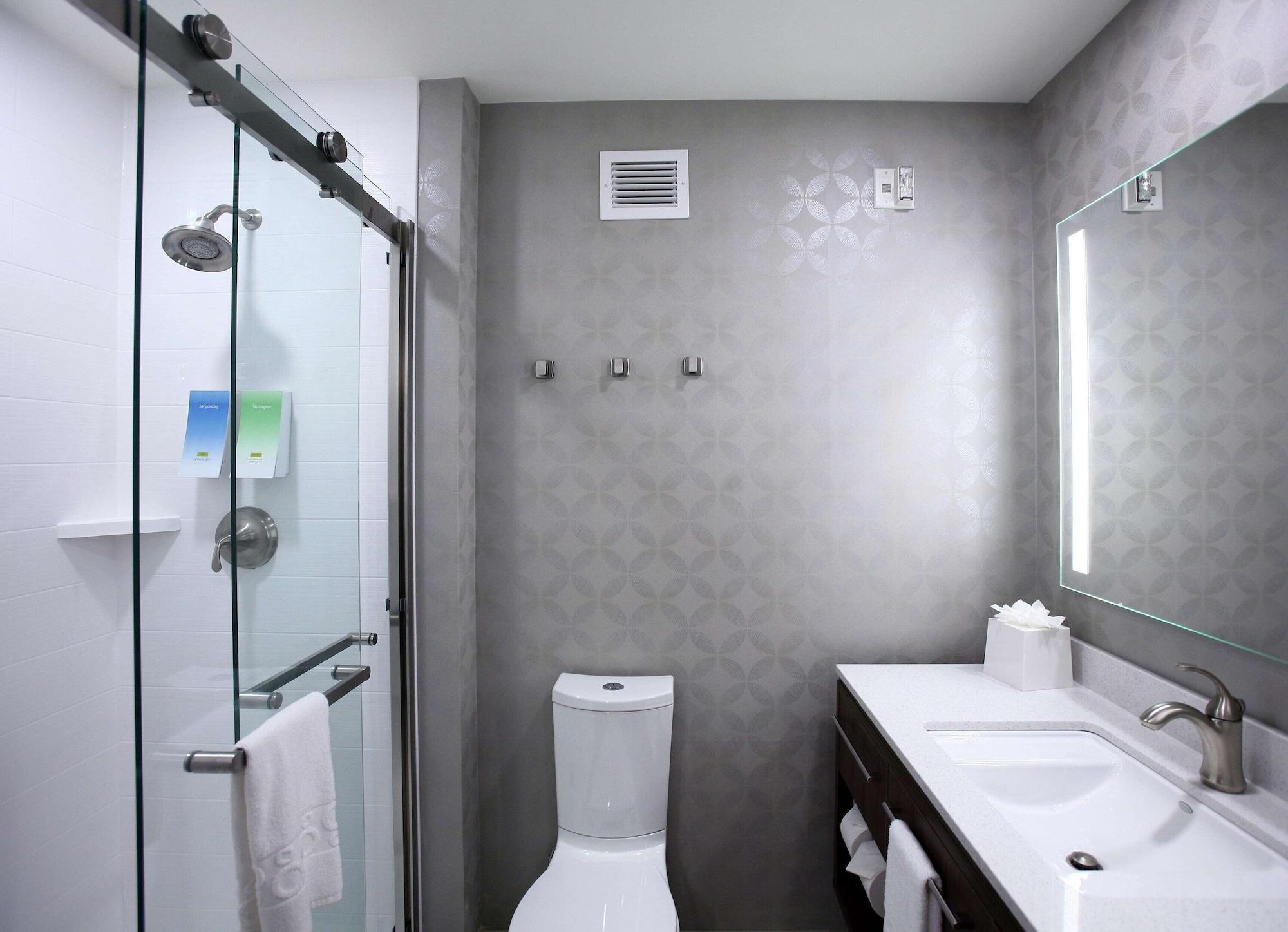 Home2 Suites By Hilton נמפה מראה חיצוני תמונה