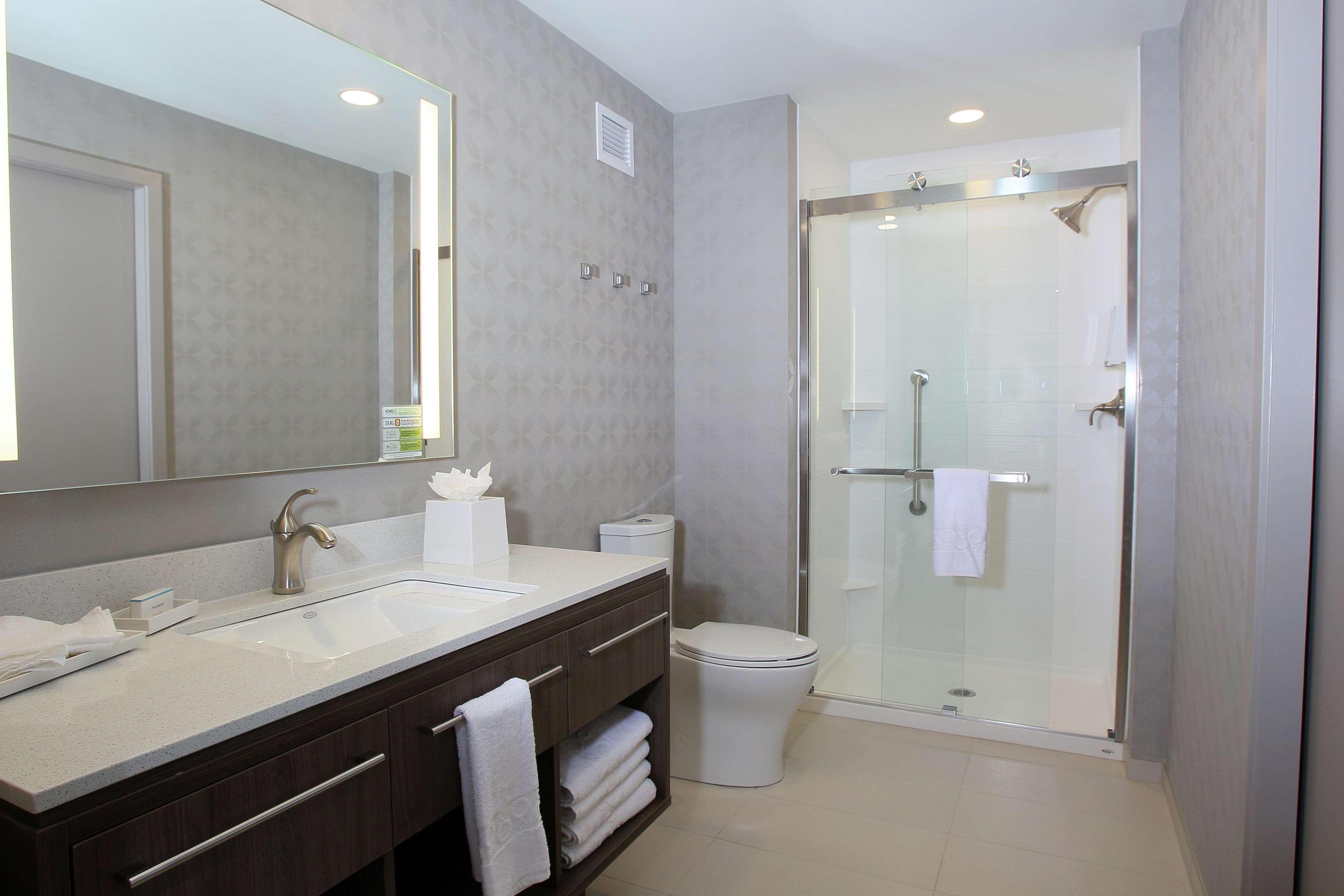 Home2 Suites By Hilton נמפה מראה חיצוני תמונה