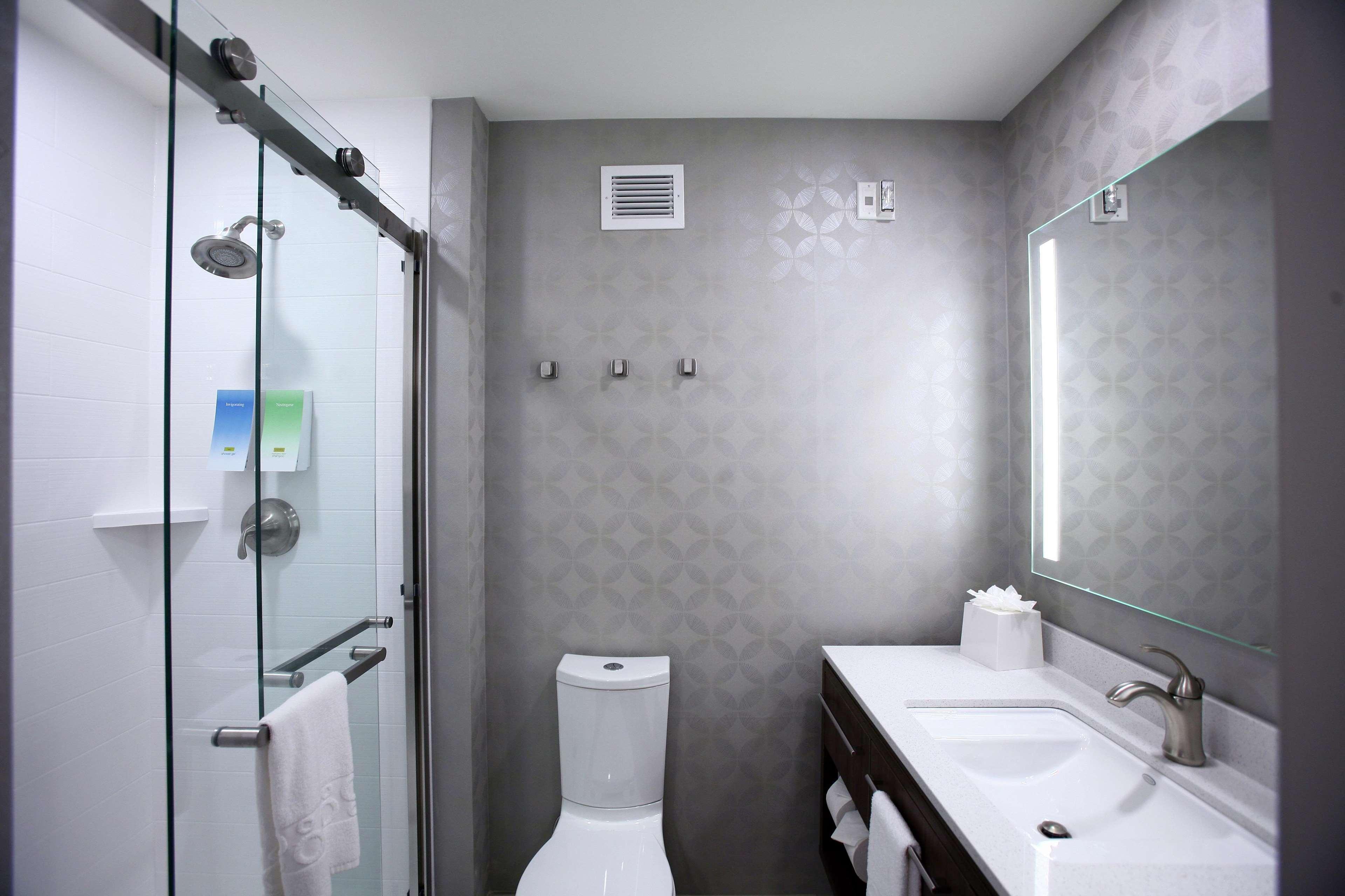 Home2 Suites By Hilton נמפה מראה חיצוני תמונה