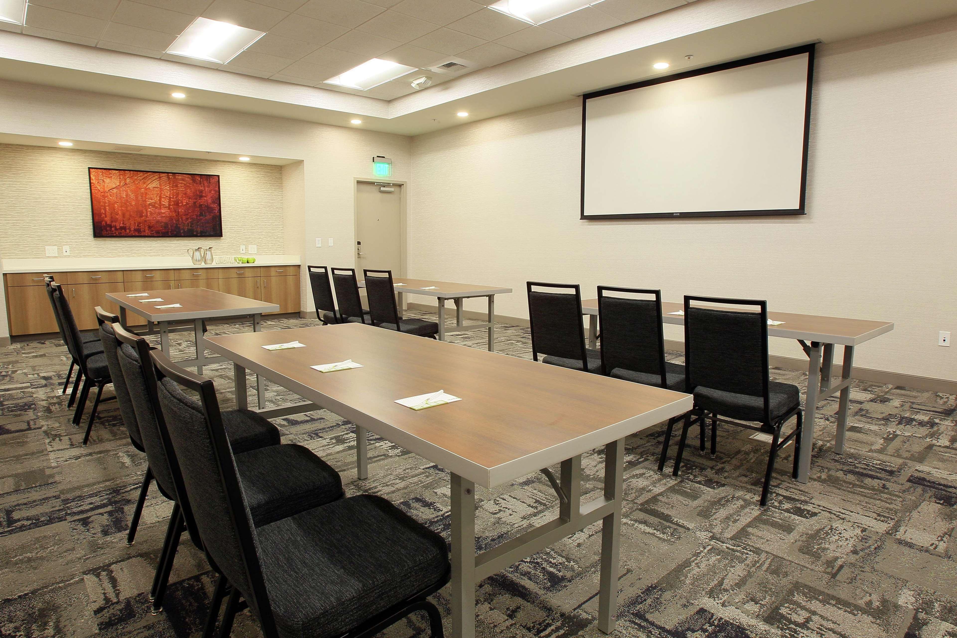 Home2 Suites By Hilton נמפה מראה חיצוני תמונה