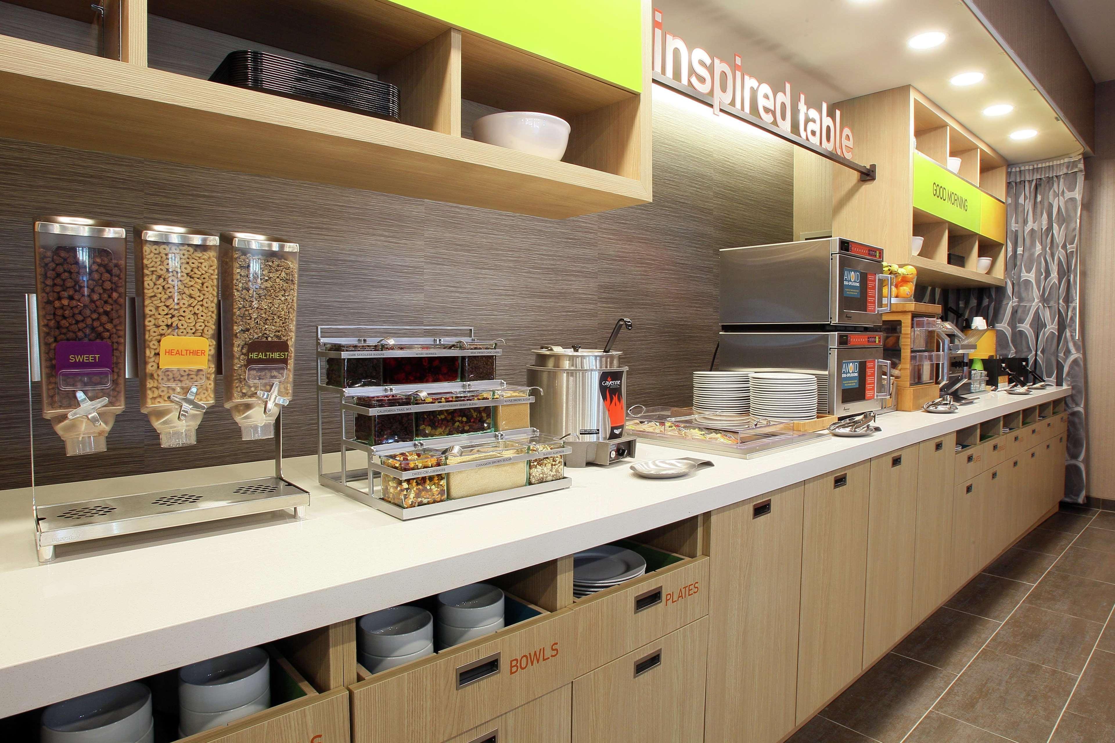 Home2 Suites By Hilton נמפה מראה חיצוני תמונה
