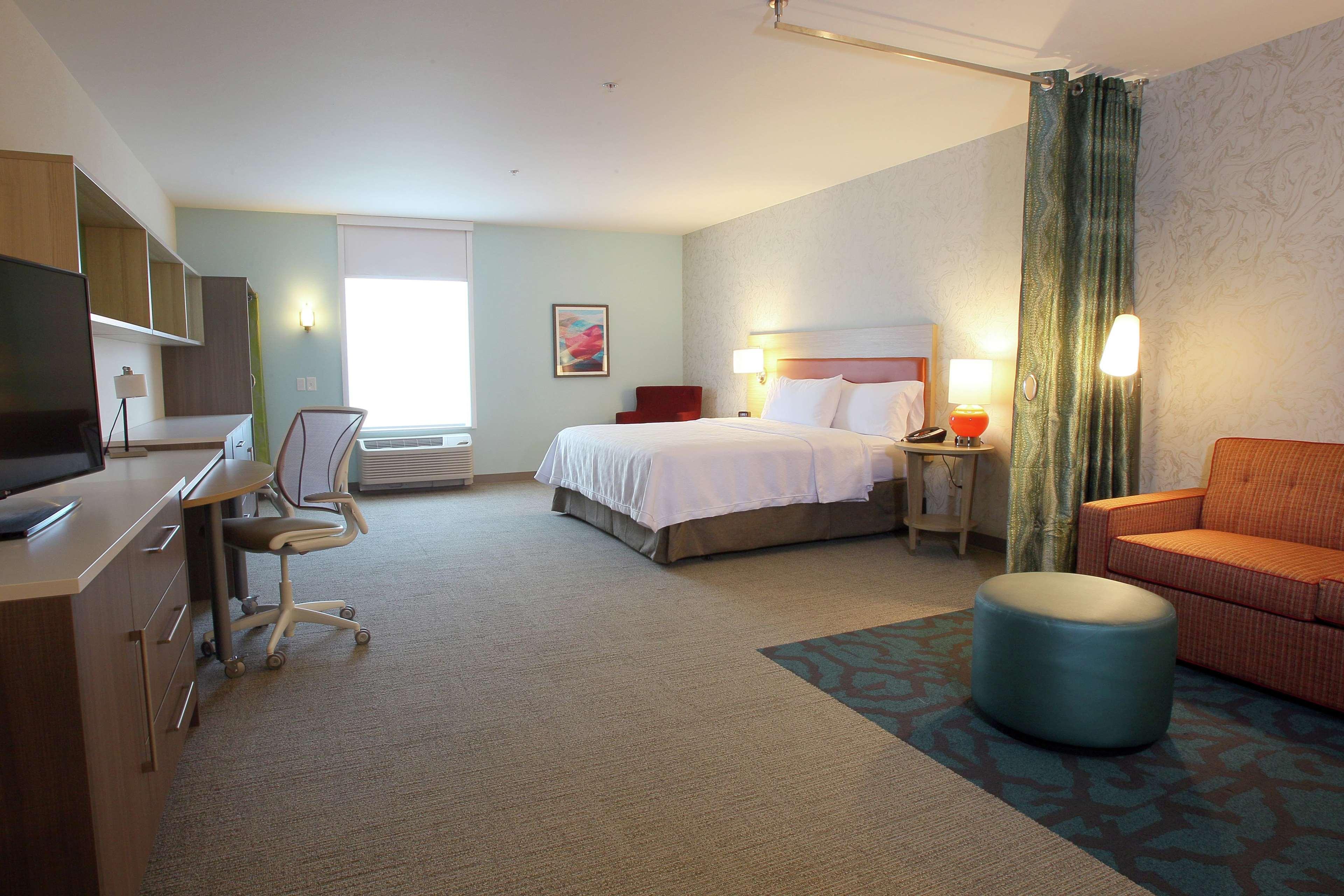 Home2 Suites By Hilton נמפה מראה חיצוני תמונה