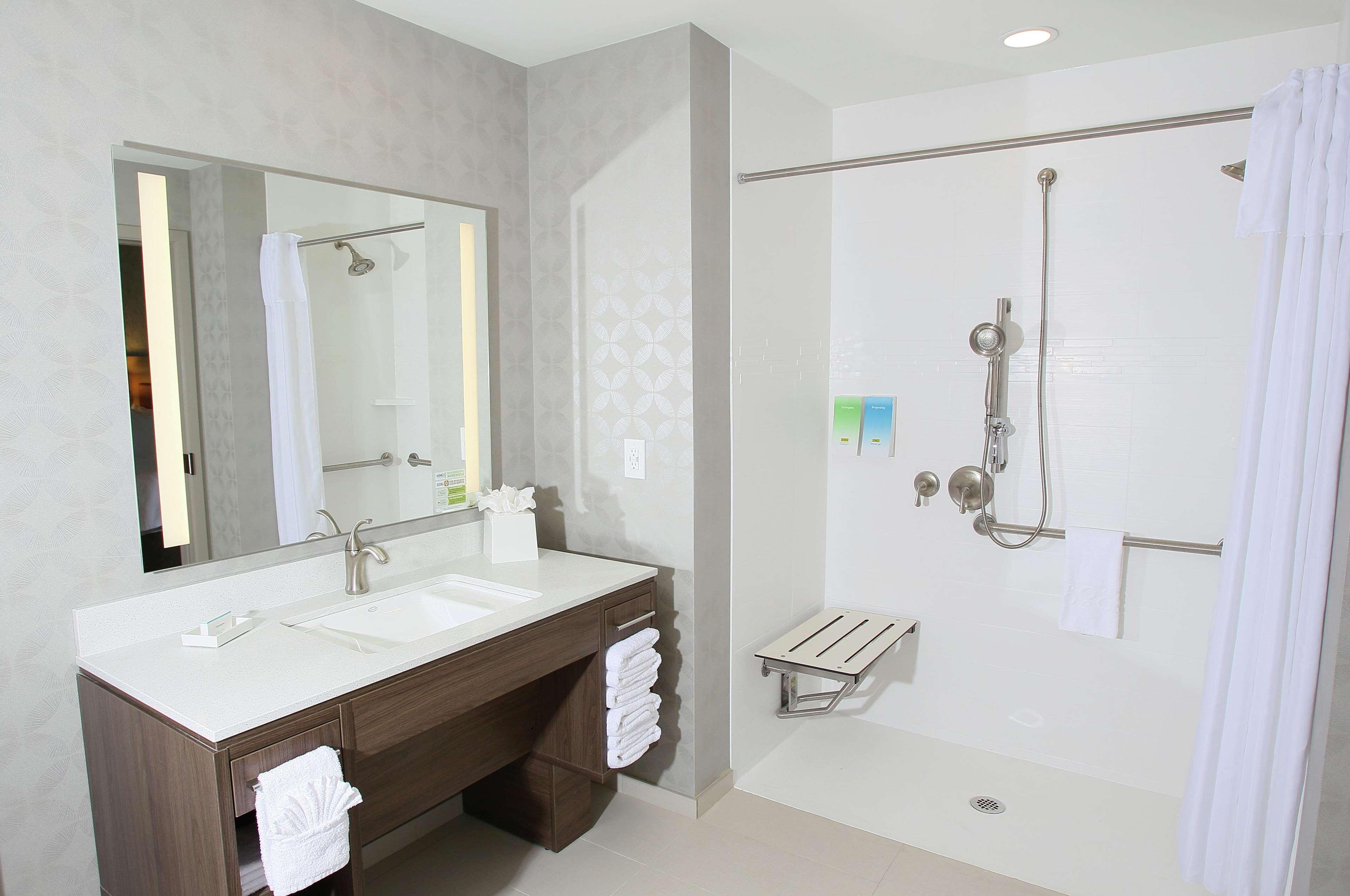 Home2 Suites By Hilton נמפה מראה חיצוני תמונה