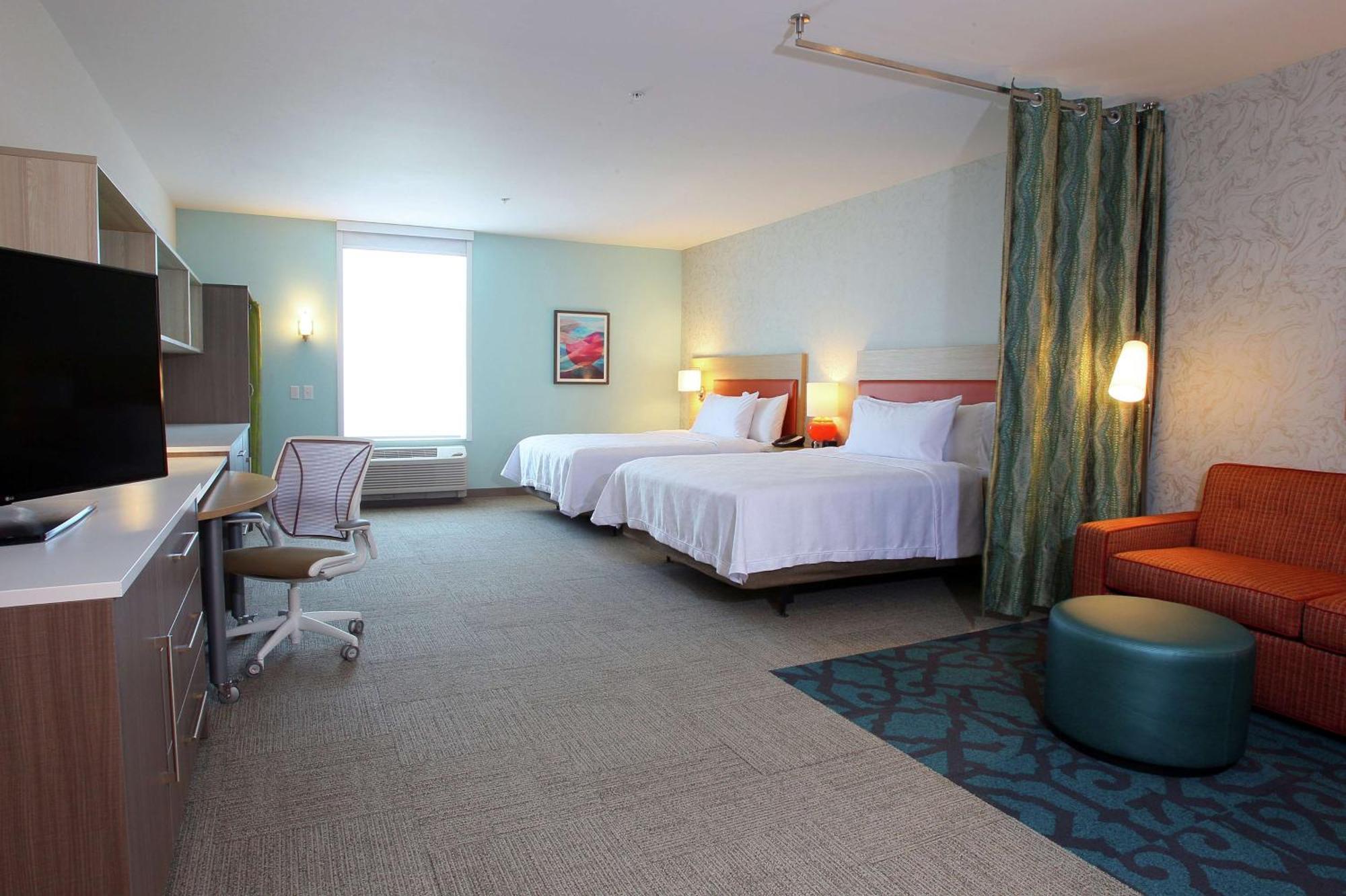 Home2 Suites By Hilton נמפה מראה חיצוני תמונה