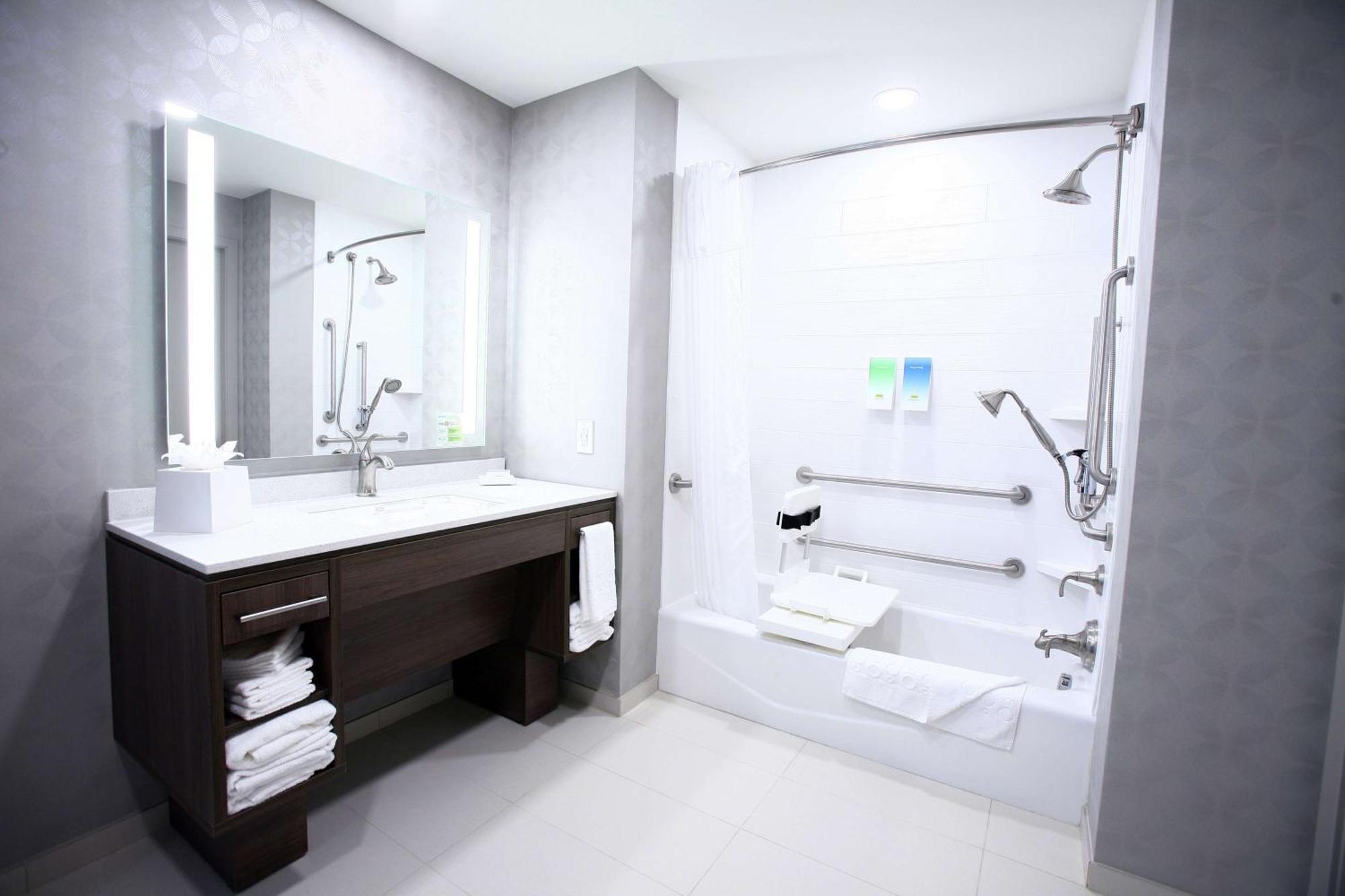 Home2 Suites By Hilton נמפה מראה חיצוני תמונה