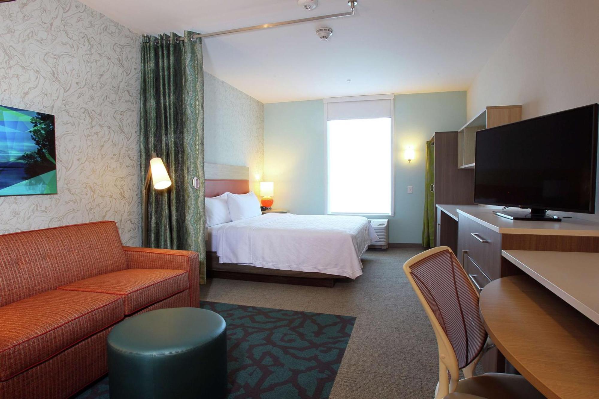 Home2 Suites By Hilton נמפה מראה חיצוני תמונה